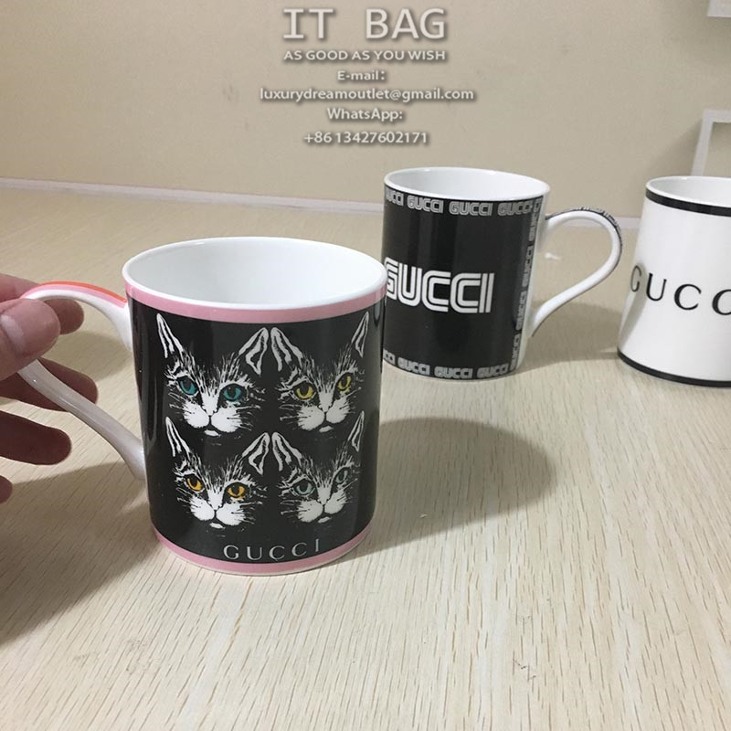 Gucci Mugs 6